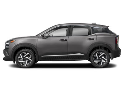 2026 Nissan Kicks SV FWD