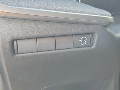 2026 Nissan Kicks SV FWD