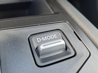 2026 Nissan Kicks SV FWD