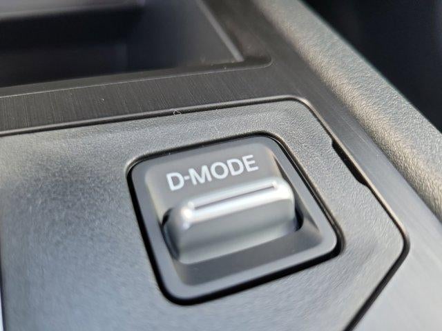 2026 Nissan Kicks SV FWD