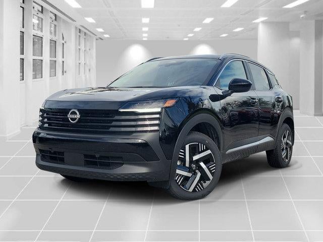 2026 Nissan Kicks SV FWD