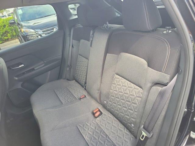 2026 Nissan Kicks SV FWD