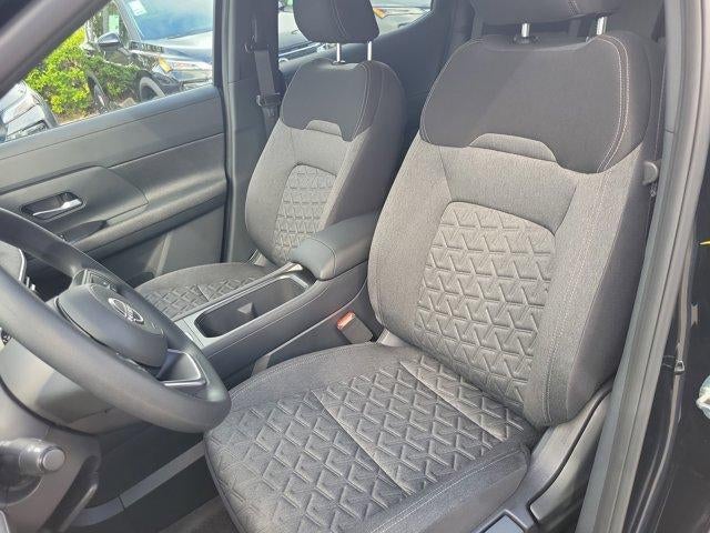 2026 Nissan Kicks SV FWD