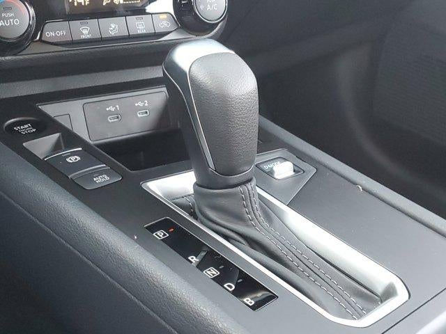 2026 Nissan Kicks SV FWD