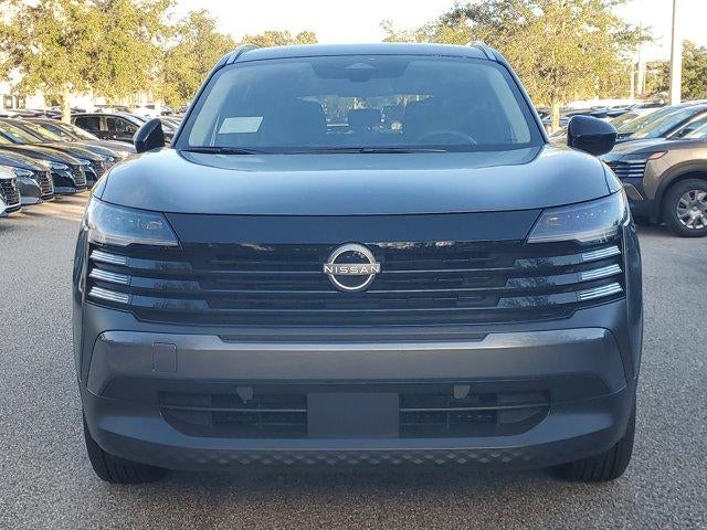 2026 Nissan Kicks SV FWD