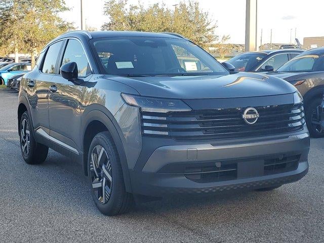 2026 Nissan Kicks SV FWD