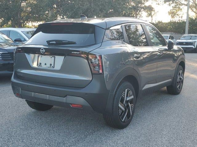 2026 Nissan Kicks SV FWD