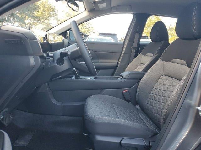 2026 Nissan Kicks SV FWD