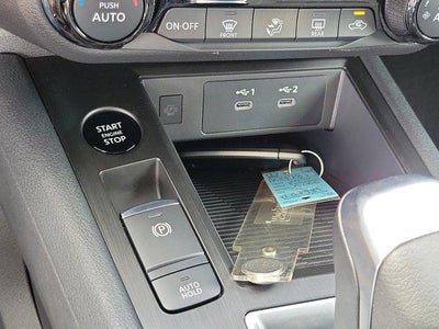 2026 Nissan Kicks SV FWD