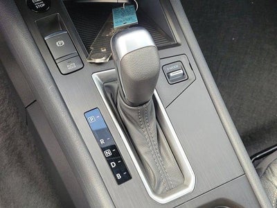 2026 Nissan Kicks SV FWD