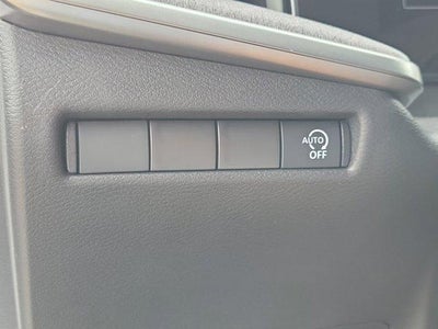 2026 Nissan Kicks SV FWD