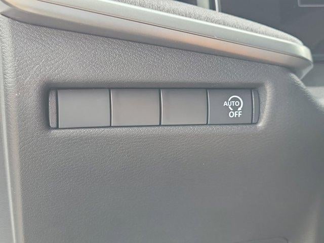 2026 Nissan Kicks SV FWD