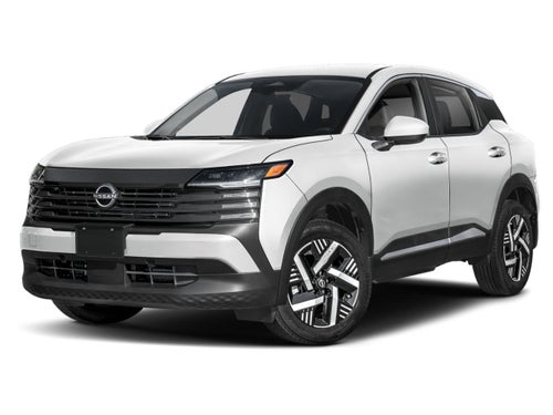 2027 Nissan Kicks SV FWD