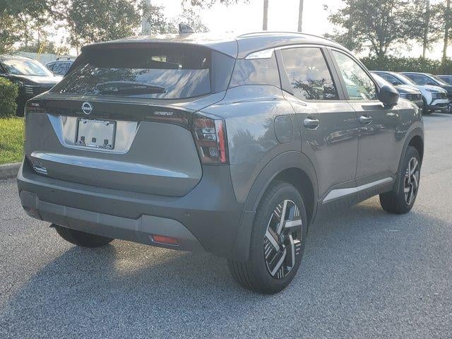 2026 Nissan Kicks SV FWD
