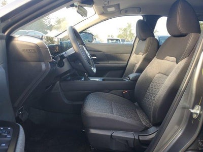 2026 Nissan Kicks SV FWD