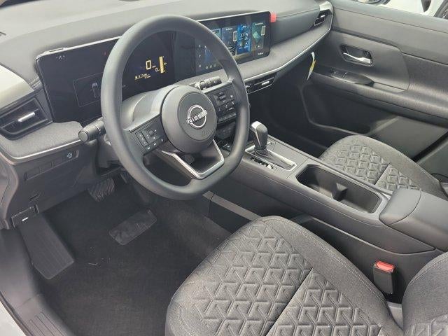 2026 Nissan Kicks SV FWD