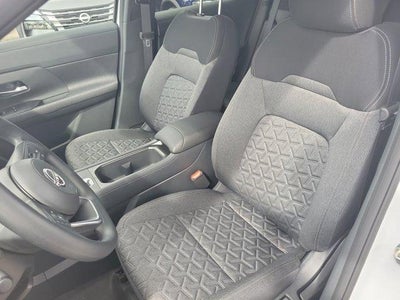 2026 Nissan Kicks SV FWD