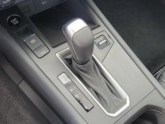 2026 Nissan Kicks SV FWD