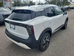 2026 Nissan Kicks SV FWD