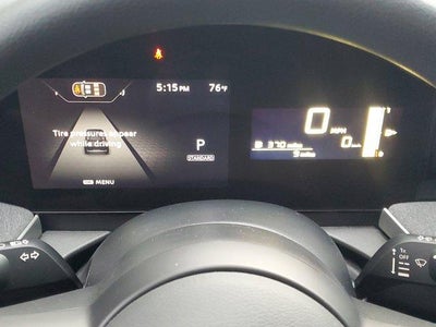 2026 Nissan Kicks SV FWD