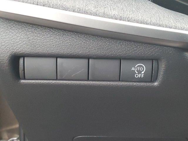 2026 Nissan Kicks SV FWD