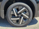 2026 Nissan Kicks SV FWD