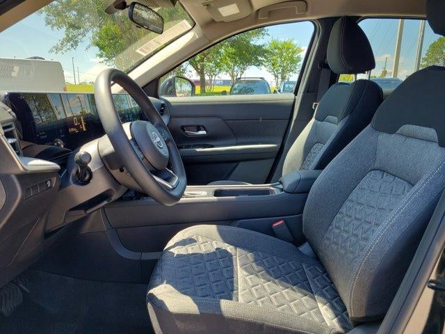 2026 Nissan Kicks SV FWD