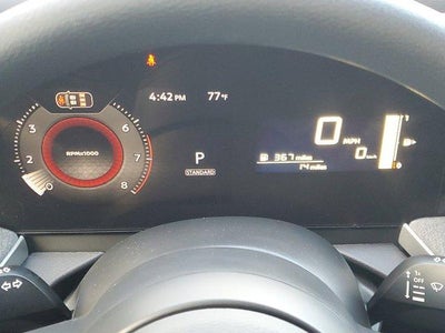 2026 Nissan Kicks SV FWD