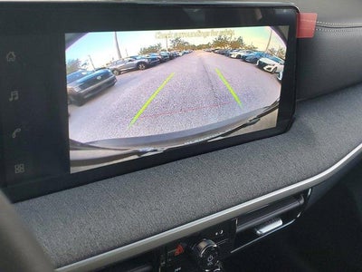 2026 Nissan Kicks SV FWD