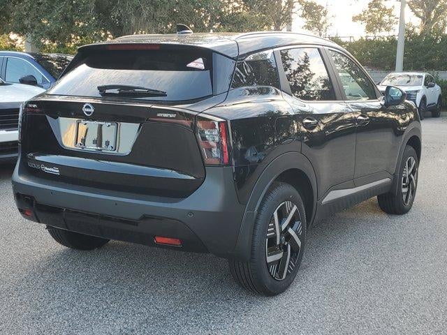 2026 Nissan Kicks SV FWD