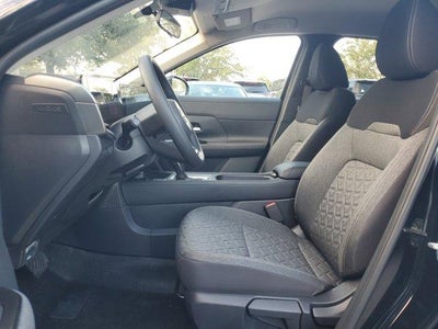 2026 Nissan Kicks SV FWD