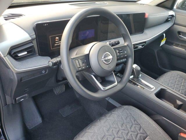 2026 Nissan Kicks SV FWD