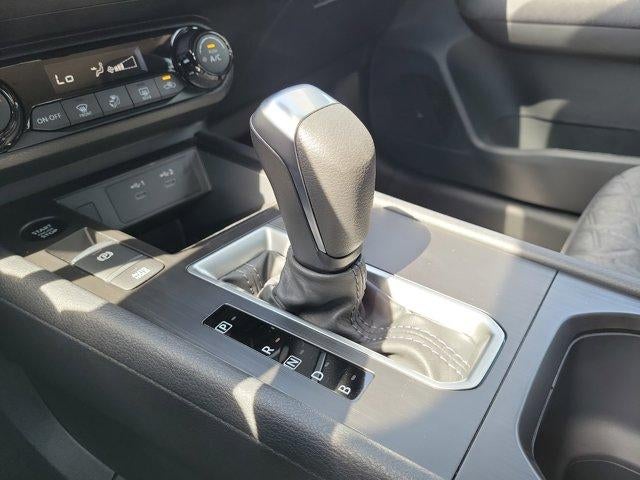 2026 Nissan Kicks SV FWD