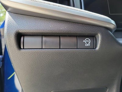 2026 Nissan Kicks SV FWD