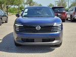 2026 Nissan Kicks SV FWD