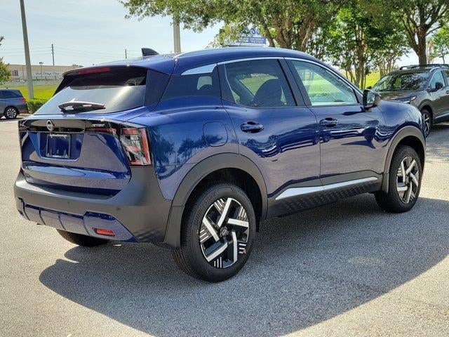 2026 Nissan Kicks SV FWD