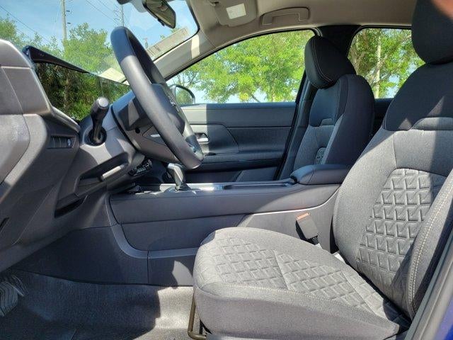 2026 Nissan Kicks SV FWD