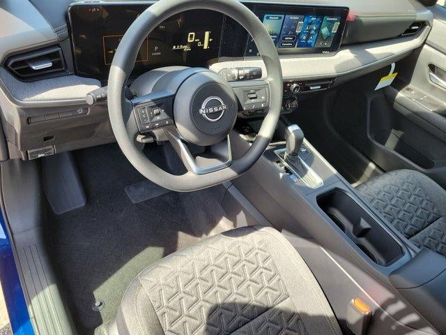 2026 Nissan Kicks SV FWD
