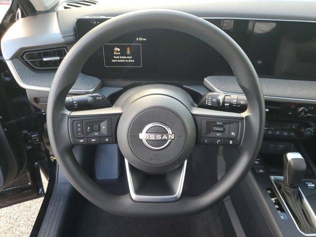 2026 Nissan Kicks SV FWD