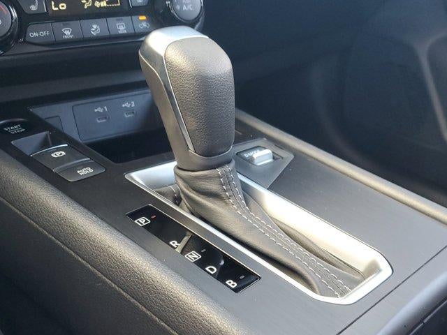 2026 Nissan Kicks SV FWD