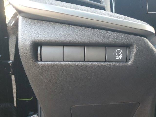 2026 Nissan Kicks SV FWD