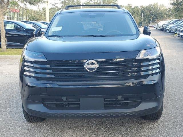 2026 Nissan Kicks SV FWD