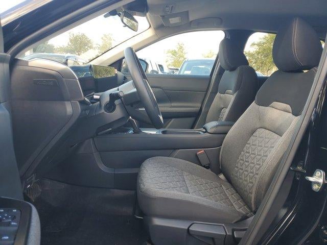 2026 Nissan Kicks SV FWD