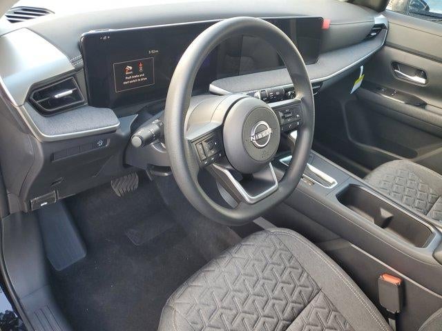 2026 Nissan Kicks SV FWD