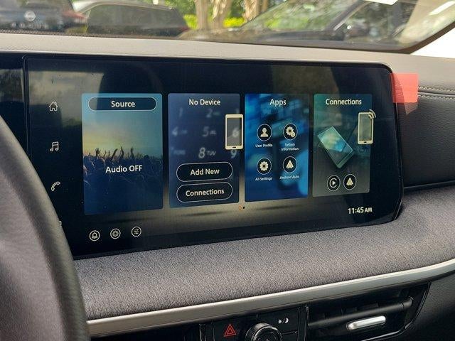 2026 Nissan Kicks SV FWD