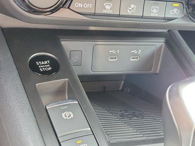 2026 Nissan Kicks SV FWD