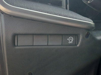 2026 Nissan Kicks SV FWD