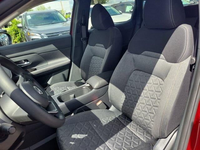 2026 Nissan Kicks SV FWD