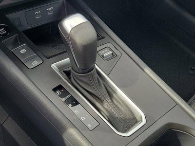 2026 Nissan Kicks SV FWD