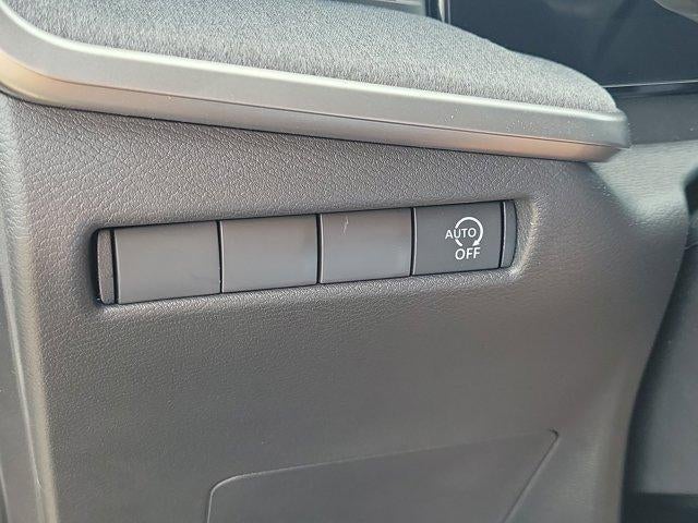 2026 Nissan Kicks SV FWD